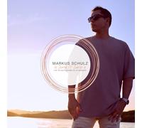 Markus Schulz - Markus Schulz-in Search of Sunrise 21 [Import]