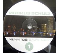 Markus Schulz Pres. - Miami 05 Vinyl Sampler Part 3 [Import]