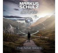 Markus Schulz Presents Dakota - Nine Skies [Cd]