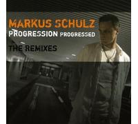 Markus Schulz - Progression The Remixes [Import]