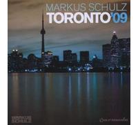 MARKUS SCHULZ - TORONTO '09 2 CD NEUF