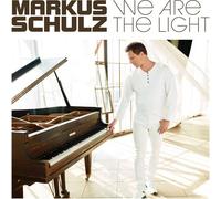 Markus Schulz - We Are The Light [Cd]