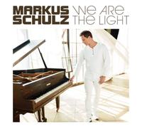 Markus Schulz – We Are The Light – 2 CD – Neuf