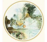 Markus Sieber Aukai: Game Trails (Vinyl) 12" Album