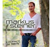 STEINER,MARKUS Ewiglich (CD)