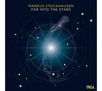 MARKUS STOCKHAUSEN - FAR INTO THE STARS CD NEUF