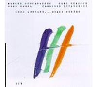 Markus Stockhausen / Gary Peacock / Zoro Babel / Fabrizio Ottaviucci: Cosi Lontano... Quasi Dentro