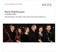 Markus Stolz - Wohlhauser: Im Lauteren Sein
