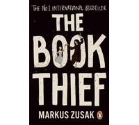Markus Zusak The Book Thief (Poche)