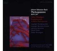Markuspassion BWV247