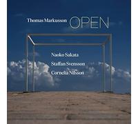 Markusson,Thomas - Thomas Markusson Open