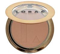 Markwins Lorac, TANtalizing Bronzer Pool Party, Haute Pigmentation et Longue Durée, Bronzeur pour un Maquillage Professionnel, Couleur Ensoleillée d'Aspect Naturel pour Toute Teinte de Peau