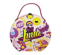 Markwins Ltd Soy Luna - Roller Time Makeup Case
