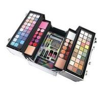 Markwins - Mallette Maquillage Pro Colour Markwins