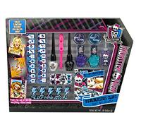 Markwins MONSTER HIGH Furrocious Claws Plateau Manucure Nail Art