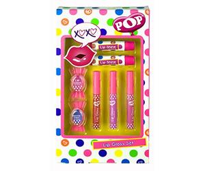 Markwins POP Poppin' Pout Brillant à Lèvres Pack de 12