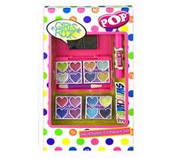 Markwins POP Rock Pop Palette de Maquillage Pack de 12
