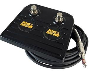 Markworld Footswitch Dual