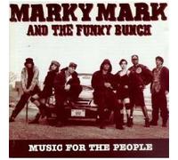 Marky Mark and the Funky Bunch - Music for the people