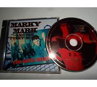 Marky Mark & Funky Bunch – You Gotta Believe – CD – Import