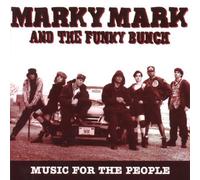 Marky Mark & the Funky Bunch - Music for The People