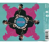 Marky Mark & The Funky Bunch - Wildside [Import]