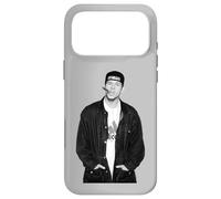 Marky Mark Wahlberg de The Funky Bunch par Simon Fowler Coque pour iPhone 17 Pro Max