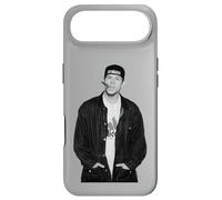 Marky Mark Wahlberg de The Funky Bunch par Simon Fowler Coque pour iPhone Air