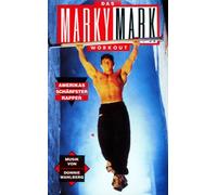 Marky Mark Workout [VHS] [Import allemand]