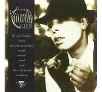 Marla Glen - Marla ... (CD Album Marla Glen, 9 Tracks)