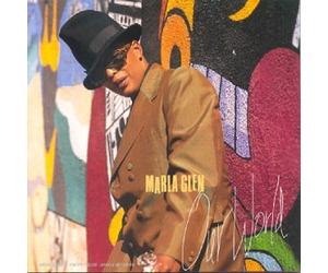 Marla Glen - Our World