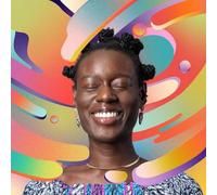 Marla Kether - All That We Have EP [Vinyl] [Import]