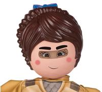 Marla Masque Playmobil: The Movie Multicolore