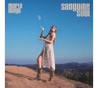 Marla Moya - Sanguine Soul