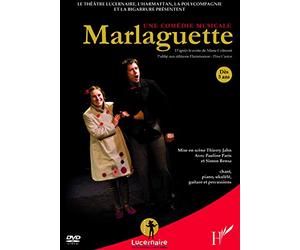 Marlaguette