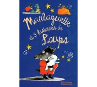 Marlaguette: Et 5 histoires de loup