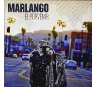 Marlango - El Porvenir [Import]