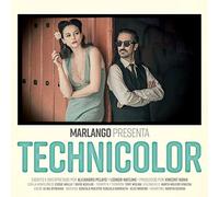 Marlango - Technicolor [Vinilo]