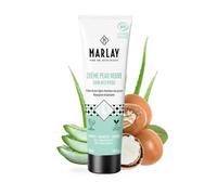 Marlay - Crème Pieds Peau Neuve - Hydrate & Rafraîchit - Certifiée Bio
