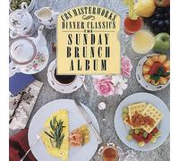 Marlboro Festival Orchestra, Philharmonia Virtuosi of New Y The Sunday Brun (CD)