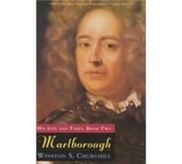 Marlborough by Winston S. Churchill Paperback Book Winston S. Churchill (Auteur)