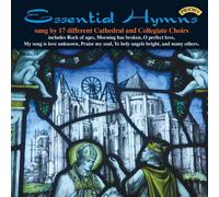 Marlborough College Chapel Choir - Essential Hymns: Cathedral and Coll