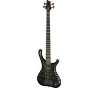 Marleaux Marleaux Consat Custom 4 Black Burst