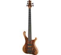 Marleaux Marleaux Consat Custom Figured Walnut 5