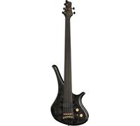 Marleaux Marleaux Diva 5 Flamed Maple BKB