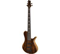 Marleaux Marleaux MBass 5 Big Hollow Ziricote