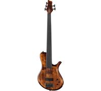 Marleaux Marleaux MBass 5 Worn Spruce FL Ltd