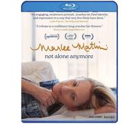 Marlee Matlin: Not Alone Anymore [Blu-Ray] Ac-3/Dolby Digital, Anamorphic, Subtitled