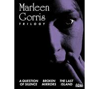 Marleen Gorris Trilogy [Blu-ray]