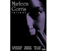 Marleen Gorris Trilogy - A Question of Silence / Broken Mirrors / The Last Island [DVD]